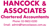 HANCOCK & ASSOCIATES Logotype