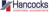 Hancocks Logotype