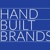 HandBuiltBrands Logotype