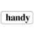 Roger L. Handy, PC Logotype