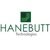 Hanebutt Technologies Logotype