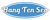 Hang Ten SEO Logotype
