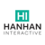 Hanhan Interactive Logotype