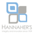 Hannaher's Workplace Interiors Logotype