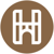 Hanscom Park Studio Logotype
