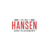 Hansen Agri-PLACEMENT Logotype