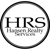 Hansen Realty Services, LLC Logotype