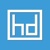 Hanson Dodge Logotype