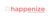 Happenize Logotype