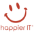 Happier IT Logotype