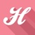 Happy2Host Logotype