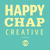 The Happy Place Logotype