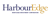 HarbourEdge Logotype