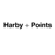 Harby House Logotype