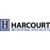 Harcourt Recruiting Specialists Logotype