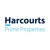 Harcourts Prime Properties Logotype