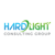 Hard Light Consulting Group, LLC Logotype
