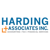 Harding & Associates Accounting Inc. Logotype