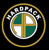 Hardpack Distributors, Inc. Logotype