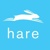 Hare Communication Logotype