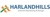 Harlandhills Logotype