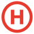 Harley Creative Logotype