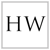 Harman Wilde Logotype