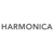 Harmonica Logotype