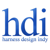 Harness Design Indy Logotype