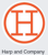 Harp & Co Graphic Design Logotype