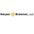 Harper Brawner LLC Logotype