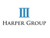Harper Group Pty Ltd Logotype