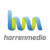 Harrenmedia Logotype