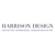 Harrison Design Logotype