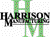 Harrison Manufacturing, LLC Logotype