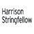 HARRISON STRINGFELLOW Logotype