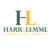 Harr & Lemme Real Estate Logotype