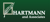 Hartmann and Associates Logotype