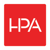 Hartshorne Plunkard Architecture Logotype