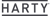 Harty Logotype