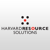 Harvard Resource Solutions LLC Logotype