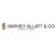 Harvey Allatt & Co Pty Ltd Logotype