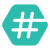 Hashinclude Solutions Dubai Logotype