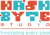 Hashbyte Studio Pvt Ltd Logotype