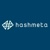 Hashmeta Pte Ltd Logotype