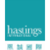 Hastings International Logotype
