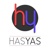 HasYas Logotype