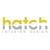 Hatch Interior Design Logotype