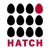 HATCH Marketing Logotype