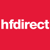 HF Direct Logotype